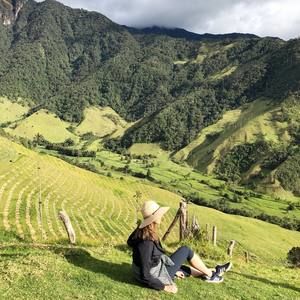 Meet your Posher, Natalia